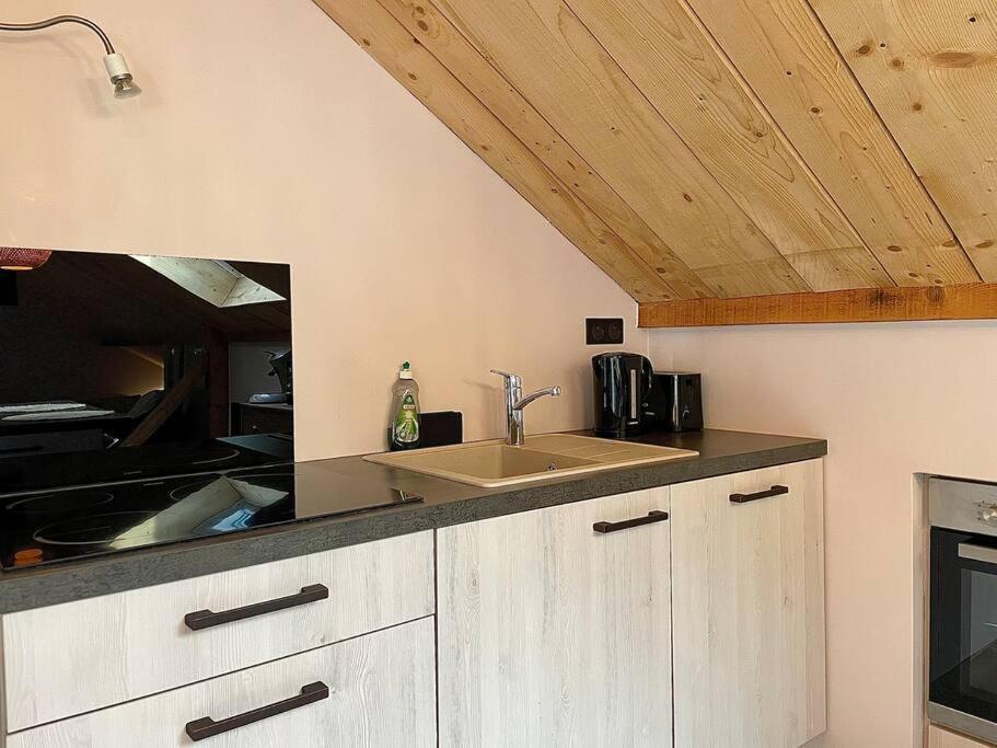 Apartamento Au Cocon Du Perge *